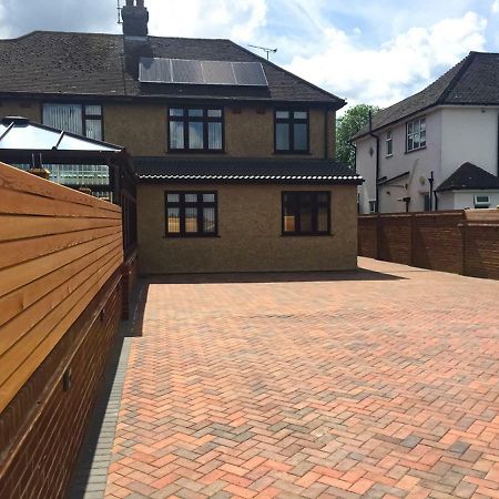 Cherish End Guest House Dunstable Esterno foto