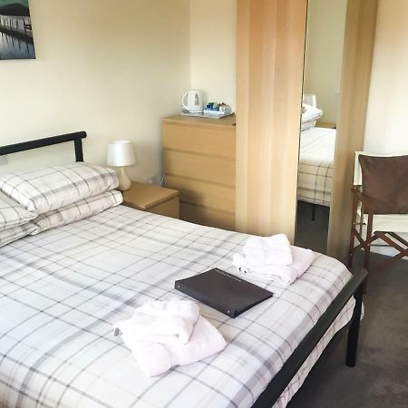 Cherish End Guest House Dunstable Esterno foto