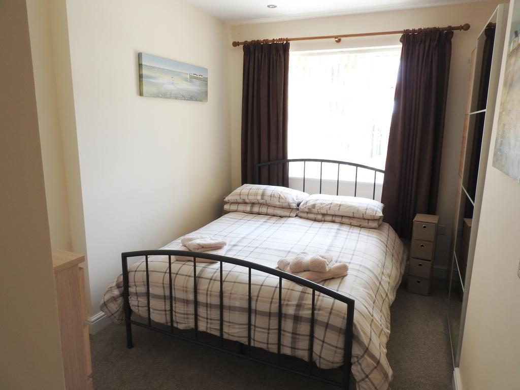 Cherish End Guest House Dunstable Esterno foto