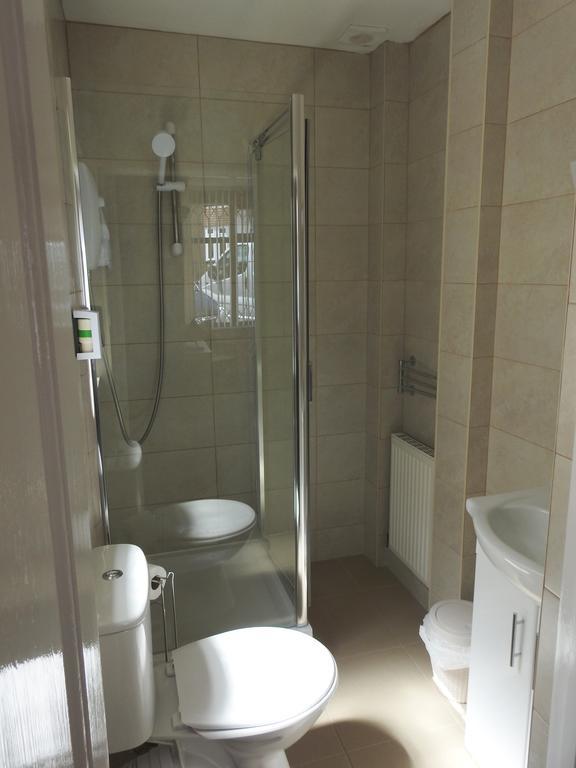 Cherish End Guest House Dunstable Esterno foto