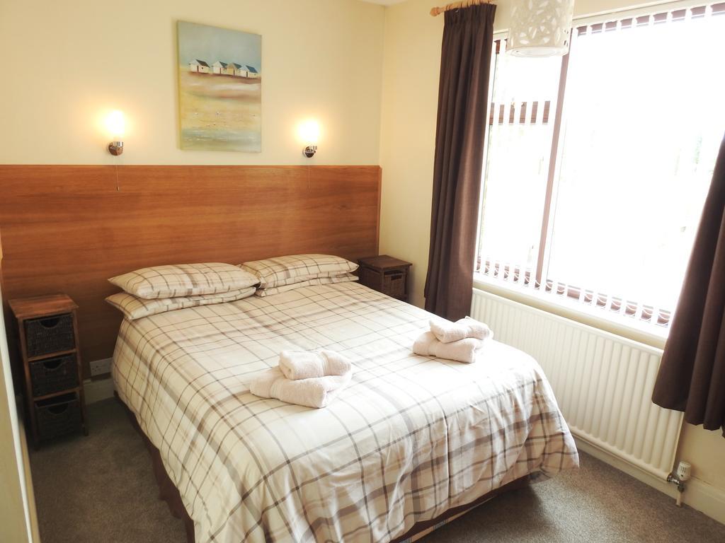Cherish End Guest House Dunstable Esterno foto
