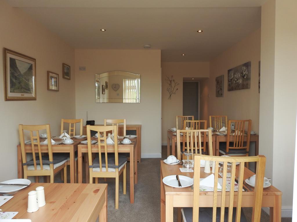 Cherish End Guest House Dunstable Esterno foto
