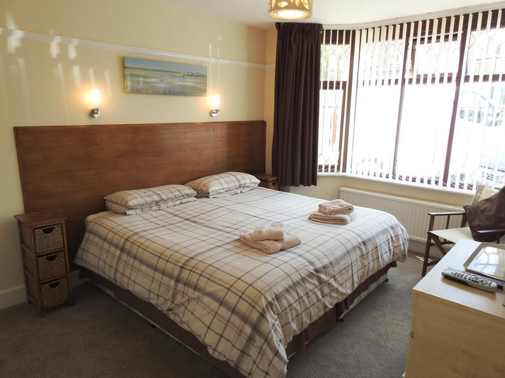 Cherish End Guest House Dunstable Esterno foto