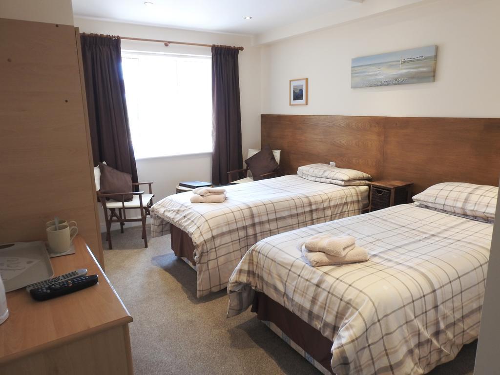 Cherish End Guest House Dunstable Esterno foto