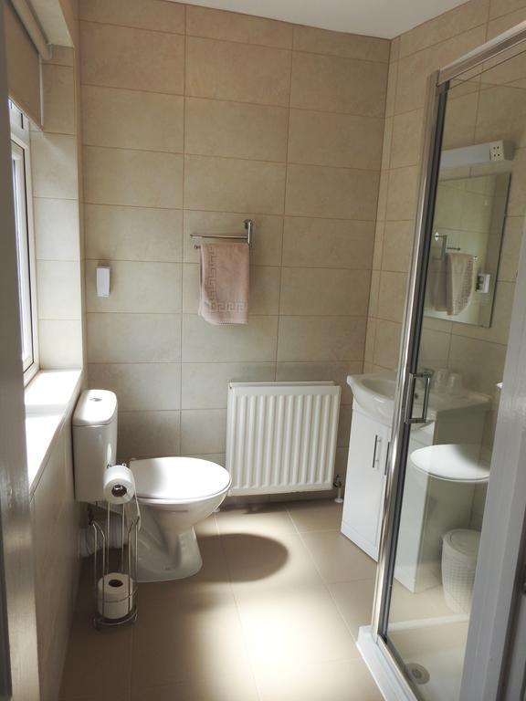 Cherish End Guest House Dunstable Esterno foto
