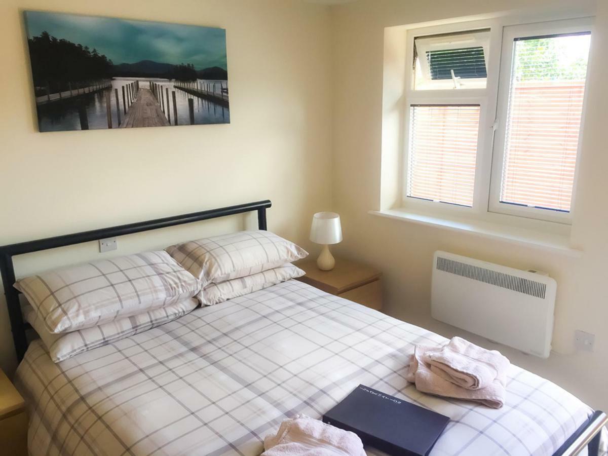 Cherish End Guest House Dunstable Esterno foto