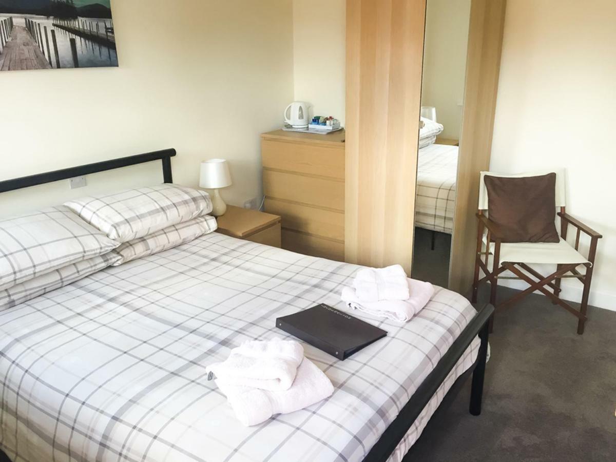 Cherish End Guest House Dunstable Esterno foto
