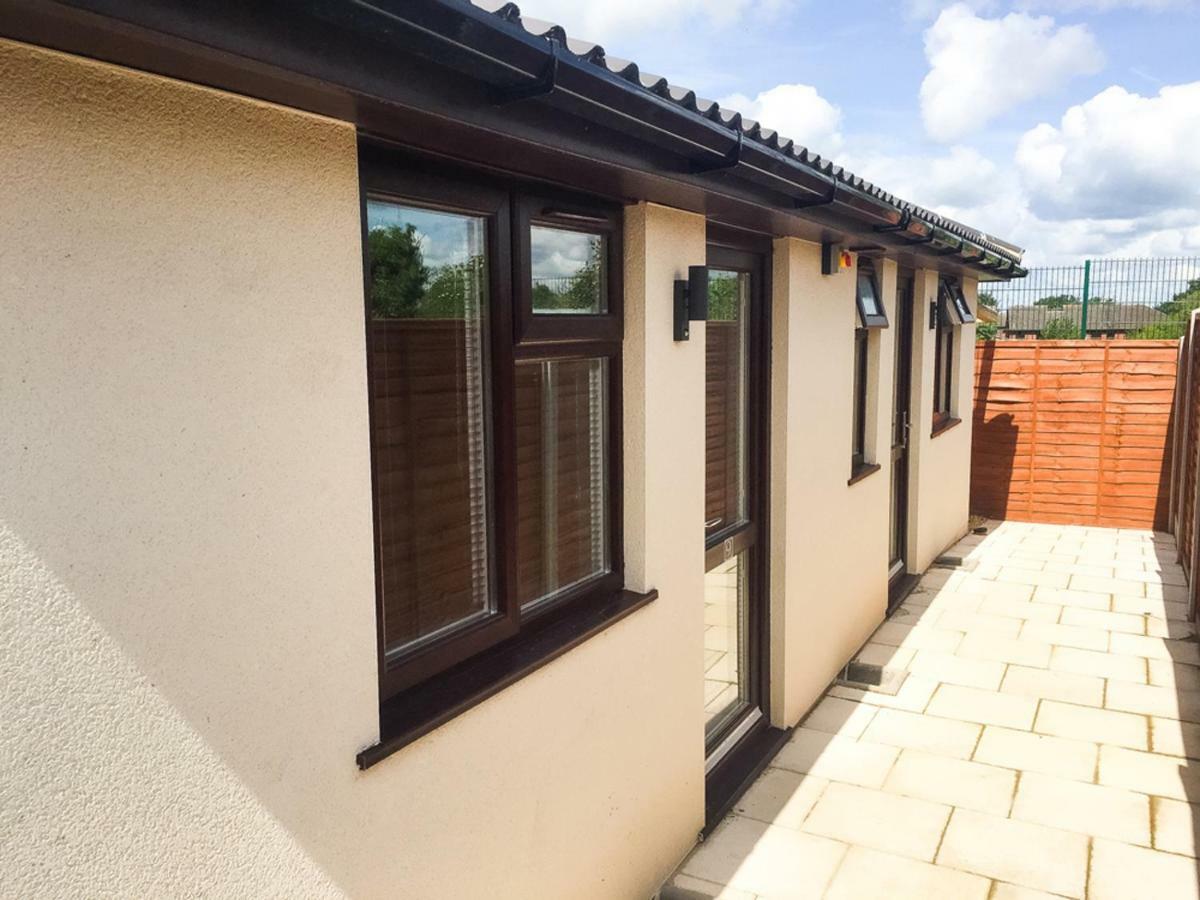 Cherish End Guest House Dunstable Esterno foto